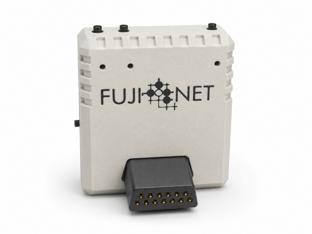 FujiNET device