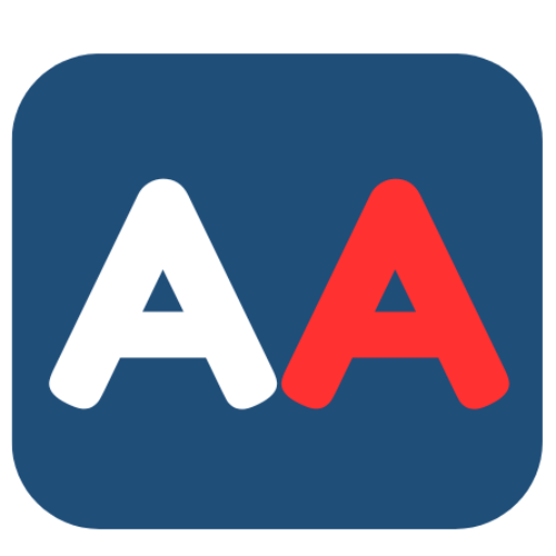 Atari Addict Logo Icon