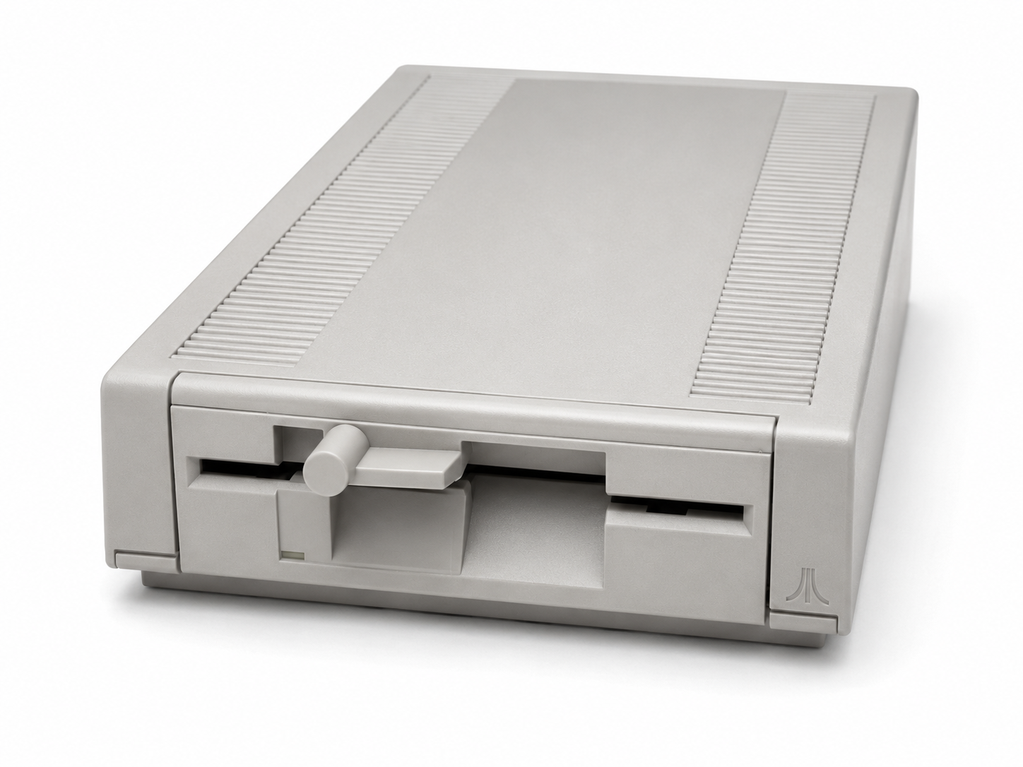 XF551 floppy disk drive