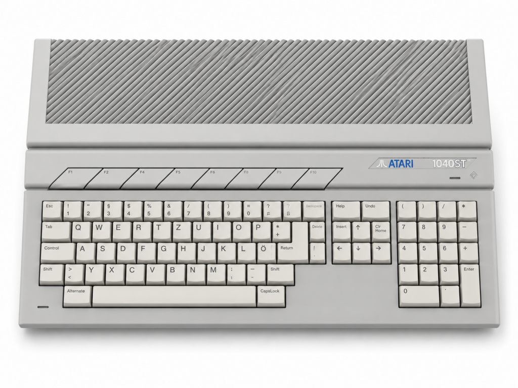 Atari 1040ST