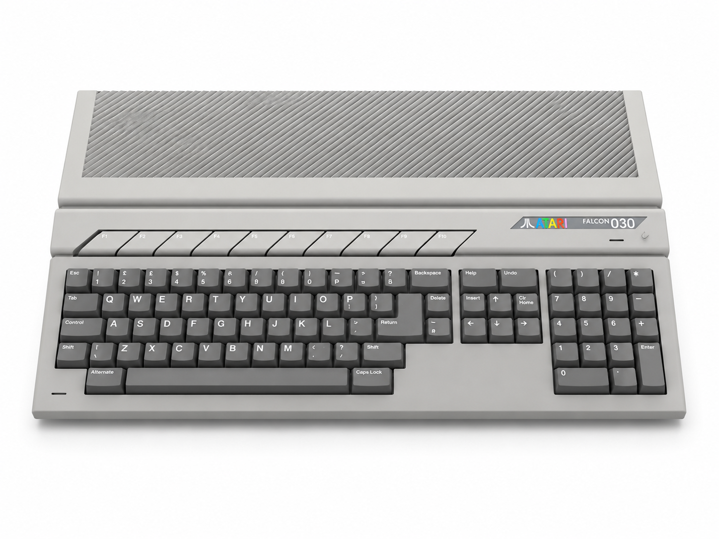 Atari Falcon 030 Computer