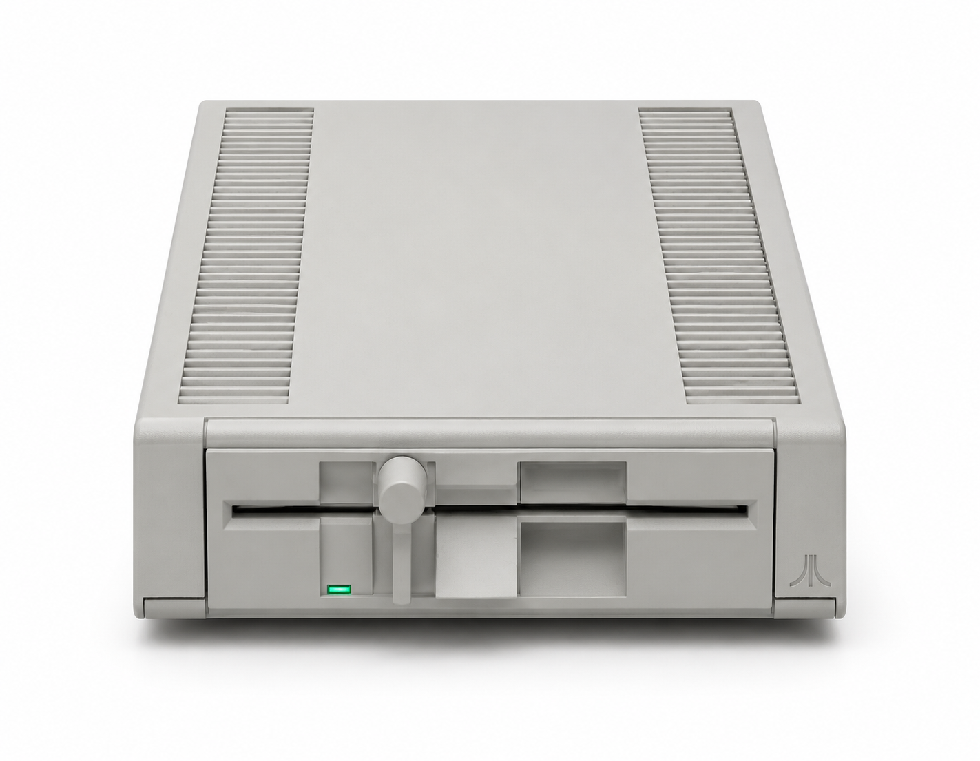 Atari XF551 Floppy Disk Drive
