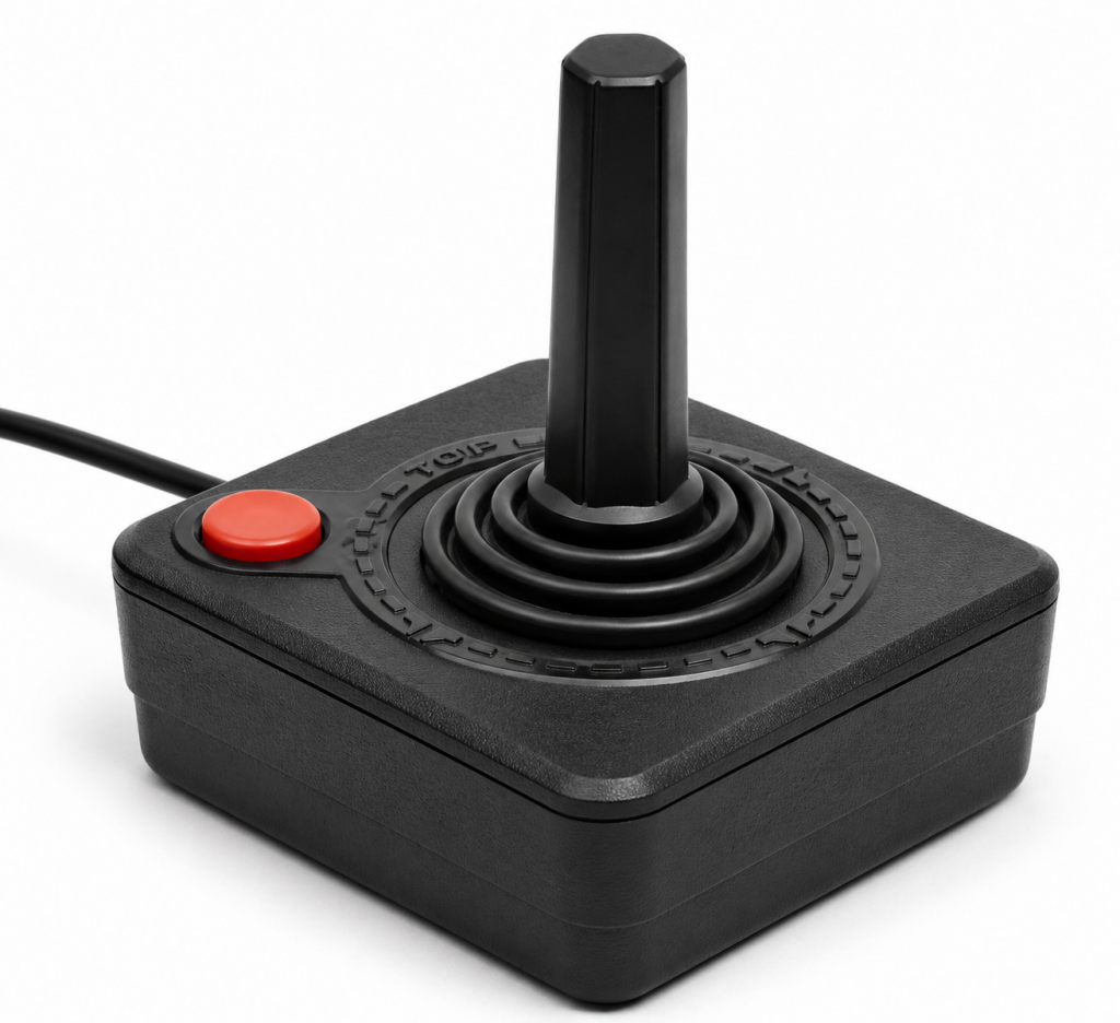 Atari CX40 Joystick