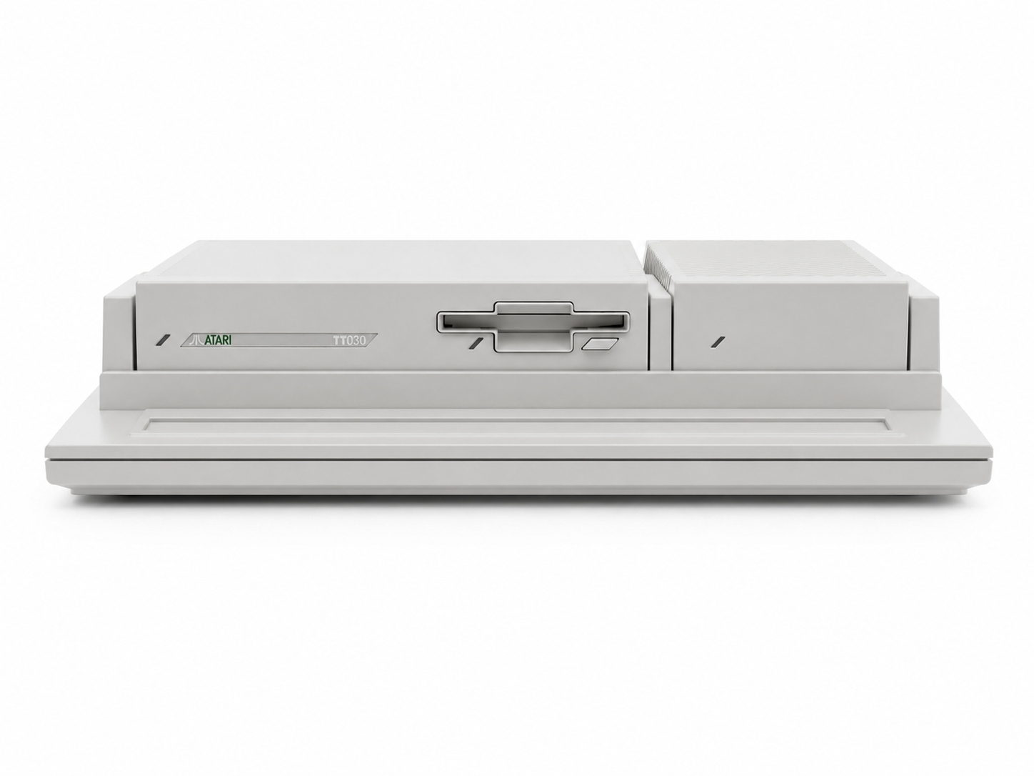 Atari TT030 Computer